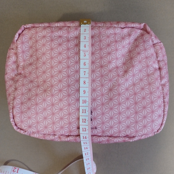 Demon Slayer cosmetic bags (set of 3) - Picture 16 of 17